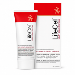 LifeCell All In One Anti-Aging (2.54oz)