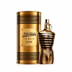 JEAN PAUL Le Male Elixir Parfum 125 ml