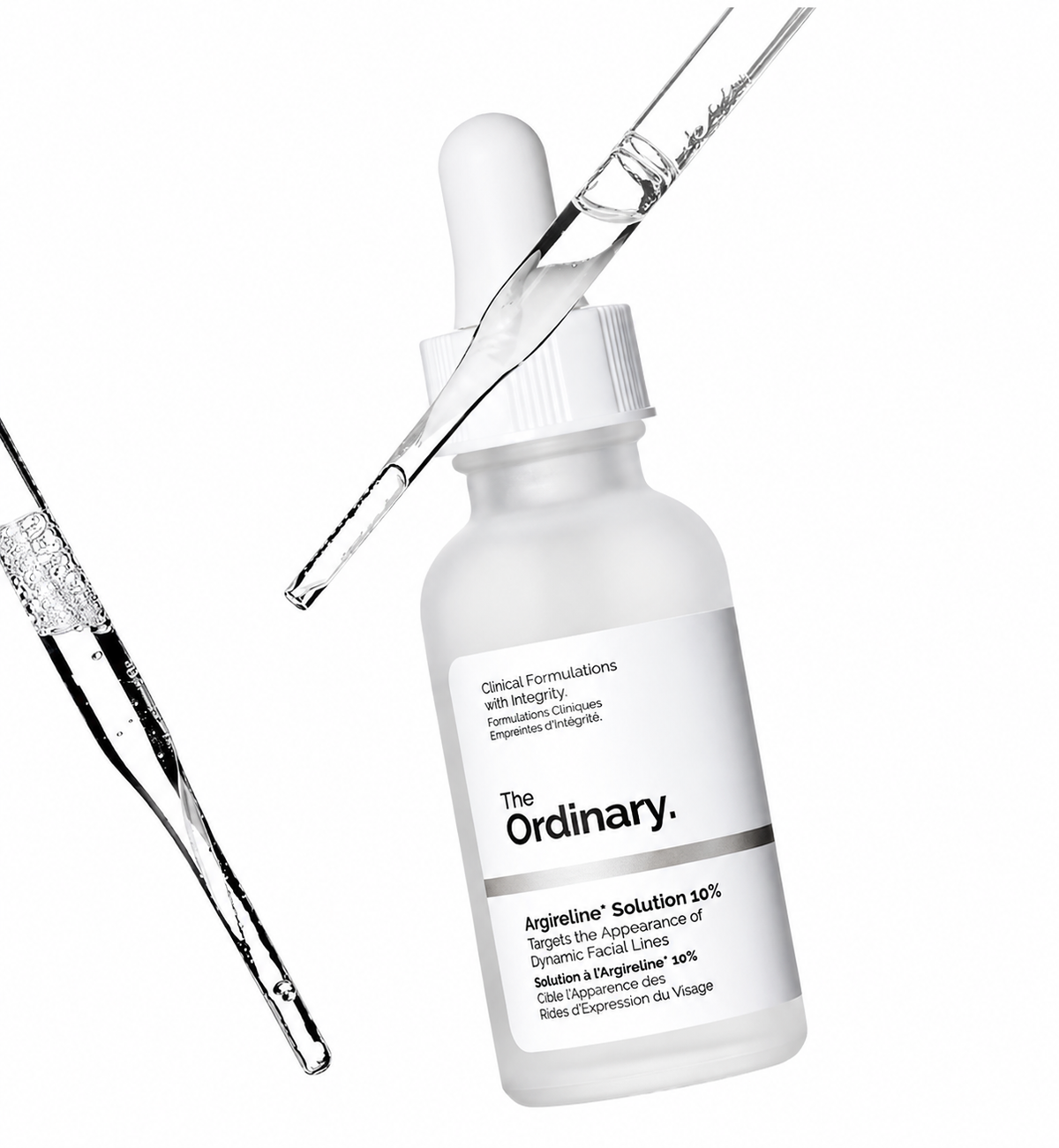 The Ordinary Argireline Solution 10%, 30ml