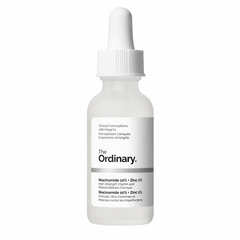 The Ordinary Niacinamide Hyaluronic Acid Serum 30ml
