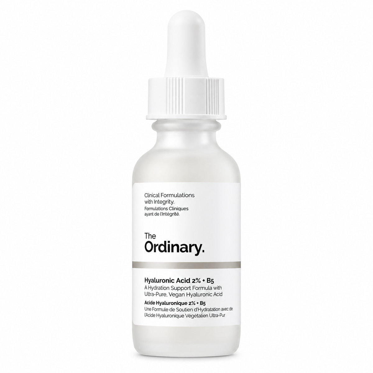 The Ordinary Hyaluronic Acid 2% + B5 Hydrating Serum 30ml