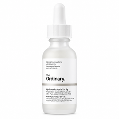 The Ordinary Hyaluronic Acid 2% + B5 Hydrating Serum 30ml