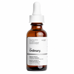 Salicylic Acid 2% Anhydrous Solution 30ml