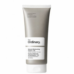 Natural Moisturizing Factors + Hyaluronic Acid Daily Moisturizer