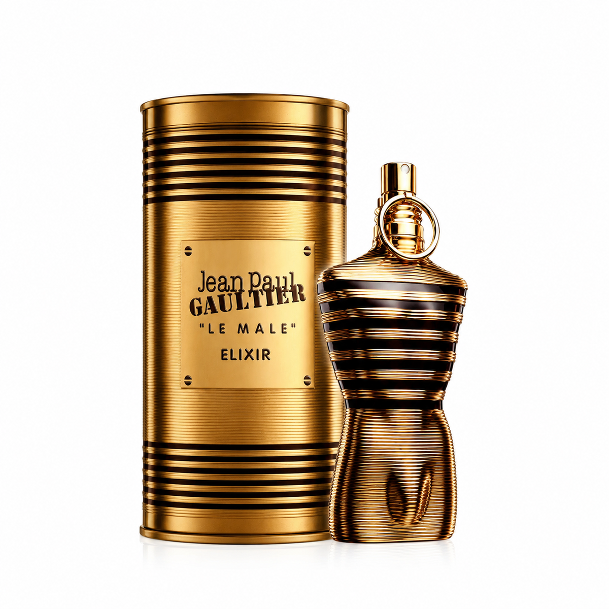 JEAN PAUL Le Male Elixir Parfum 125 ml