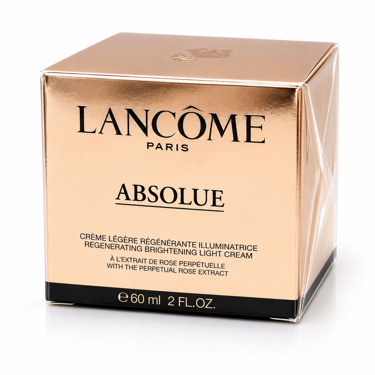 Lancome LIGHT Cream 2oz 60ml