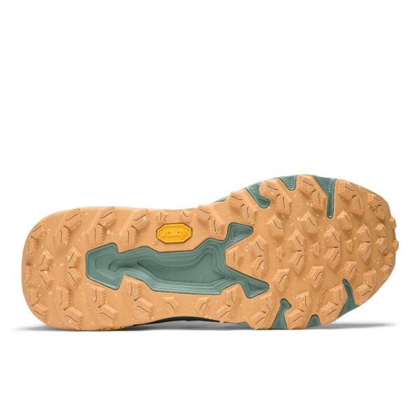 Men's Hierro V9 Trail Shoes Juniper SS25 - Image 6