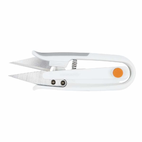 Fiskars Thread Snips, unpicking stitches