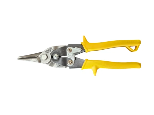 Wiss Edge Aviation 9-3/4-Inch