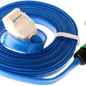 Whale Aquasource Caravan Mains Water Connection